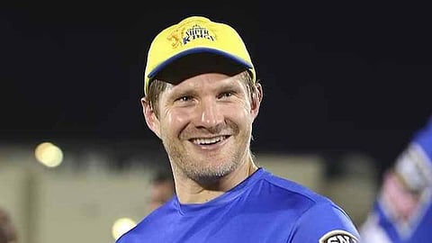 Shane Watson names his top 5 players for whom franchises will go into bidding war in IPL 2022 mega auction