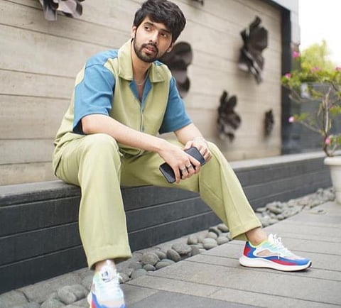 Armaan Malik tweets on mismanagement in music concerts in India after demise of KK, 'need better facility'