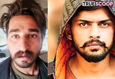 Two Haryana based assosciate of Lawrence Bishnoi and Goldy Brar gang arrested from Mohali says Vivek Sheel Soni