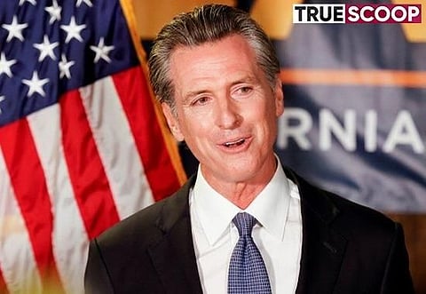 US Supreme Court says Americans have right to carry guns in public; here is what Governor Newsom responds to the decision