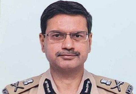 Punjab police arrests drug smuggler wanted in 126 Kg heroin case by ATS Gujarat; Rs.9.60 Lakh drug money, 128 g heroine recovered