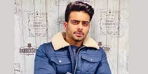 Hearing in Chandigarh Court against Mankirt Aulakh '8 Raflaan' song; alleged for using derogatory terminology for lawyers