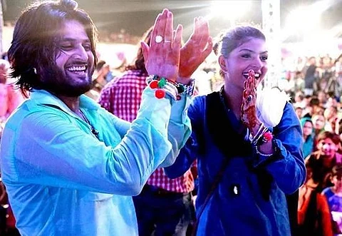 Jyoti Nooran controversy explained: Singer's feud with husband who is accused of harassment; Details Inside