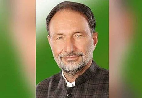 Former Congress MLA Madan Lal on the radar of AAP govt: Suspect in the multi-crore panchayat fund scam