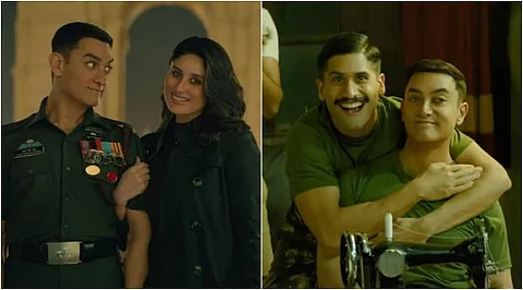 Babari Masjid, 1984 Sikh riots & more: 11 historical incidents Aamir Khan's Laal Singh Chaddha features