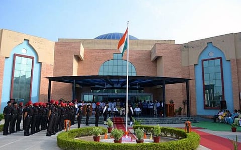 After Dr. Raj Bahadur's resignation, new Vice Chancellor of Baba Farid University appointed, Details inside
