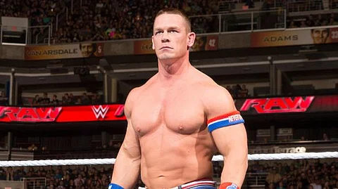 "He's never coming back..." WWE superstar made a shocking remark on John Cena: Click to read what more he said