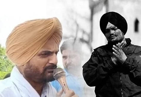 'Singers-White Collars involved': Sidhu Moose Wala's father to make massive revelations over his son's 'REAL-KILLERS'