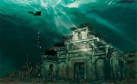 Janmashtami 2022: Dwarka, the sunken kingdom's history & myths that you must know ahead of Lord Krishna's birthday