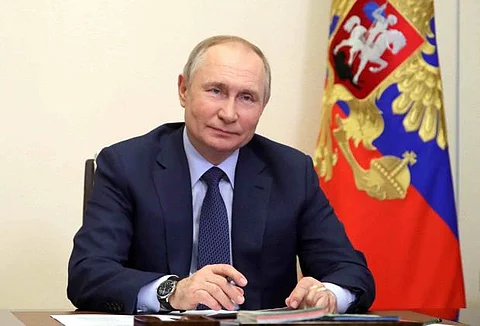 President Vladimir Putin's bizarre proposal for women to captivate the decreasing Russian population; Read here