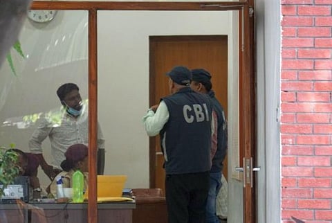 Delhi Excise Scam: Deputy CM Sisodia, 3 officers, 9 businessmen and two companies listed in FIR; know the names