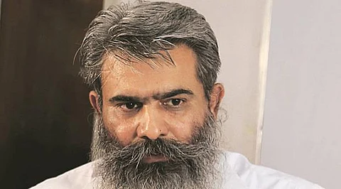 Bharat Bhushan Ashu arrest case: RK Singla demanded a bribe of Rs 30 Lakh on behalf of the former minister