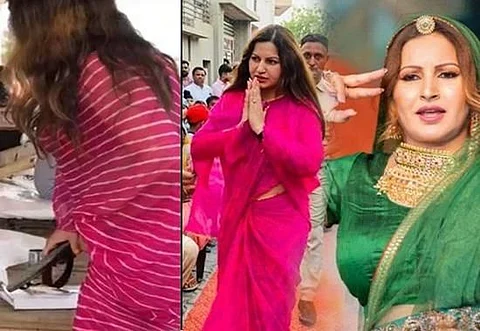 Sonali Phogat Death: From Bigg Boss contestant to contesting the assembly elections for BJP, Early life and career of star turned politician