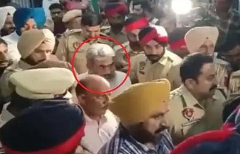 Transportation Tender Scam: Former Congress Minister Bharat Bhushan Ashu on Vigilance remand till August 27