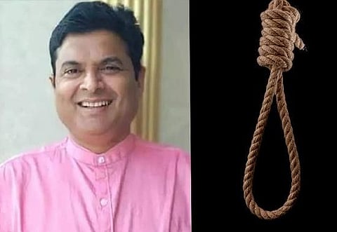 Pappan Singh Gehlot, the COVID hero who bought flight tickets for his workers during lockdown dies of suicide