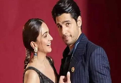 Is Kiara Advani ready to marry Sidharth Malhotra? Shershaah actress reveals all in Koffee with Karan 7
