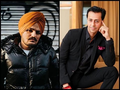 Salim Merchant's plan of 'Jandi Vaar' song release opposed by Moose Wala's family, warns of legal action: Read for details