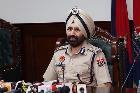 Decisive war against drugs: seaports of Gujarat and Maharashtra emerge as new hotspots to smuggle drugs into India