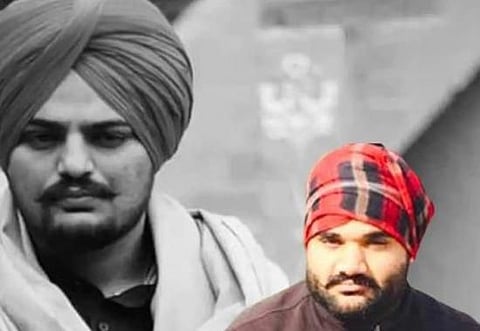 Goldy Brar threatens of another Moose Wala murder like incident in a Facebook post; Click for details