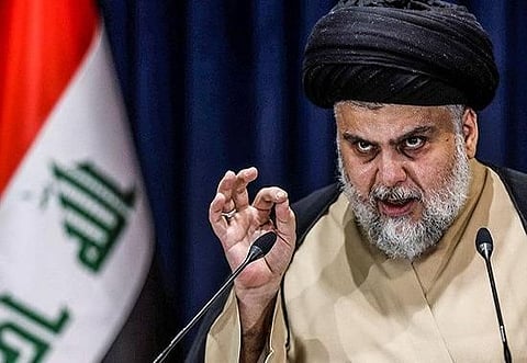 Iraq Power Struggle: Iraq heading towards civil war? Muqtada al-Sadr quitting politics and the Iranian angle; Full details inside