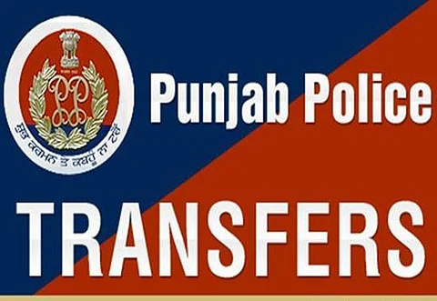 Transfers of senior officers in Punjab: IPS Arpit Shukla as ADGP Law and Order; Praveen Sinha as ADGP Cyber Crime
