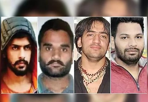 Sidhu Moosewala Murder Case: UAPA imposed on Lawrence Bishnoi’s gang, Bambiha gang member Neeraj Bawana also on the list