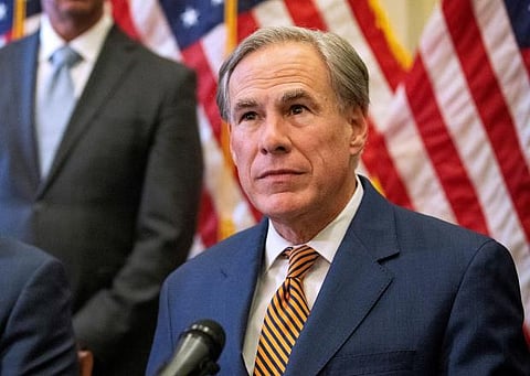 Texas: Greg Abbott administration spends over $12 million to ferry migrants from Mexico, Netizens accuses of scam; click for details