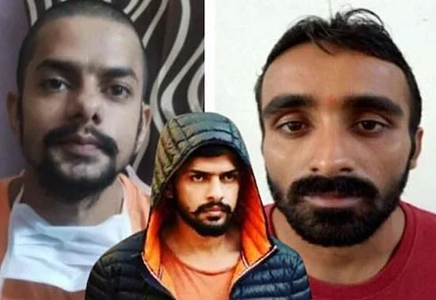 Sidhu Moose Wala Murder Case: 'After Sachin Thapan's arrest, Lawrence Bishnoi's brother Anmol nabbed in Kenya': Foreign Ministry