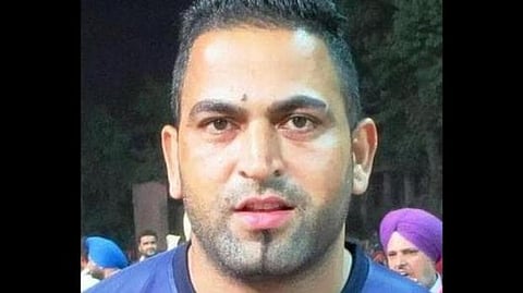 Sandeep Nangal Ambiya murder: 3 high-profile persons named in the case, one left for Canada on March 14