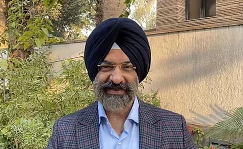 BJP leader Manjinder Singh Sirsa's video tweet flags concern on illegal conversions in Punjab, appeals Punjabis to unite