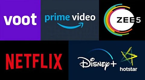 US-based OTT release this week: From 'Gutsy to The Anthrax Attack' list of web shows and movies that is a must watch