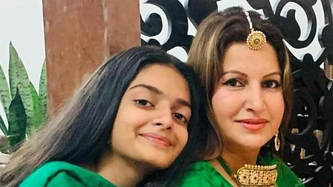 Women Commission comes together for Sonali Phogat's daughter Yashodhara's security issue; writes a letter to the DGP