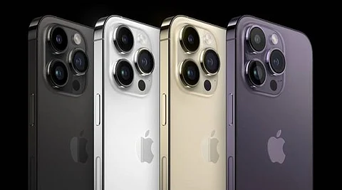 Apple Event: iPhone 14 unveiled in four variants, satellite connectivity and more; complete features with launch price in details
