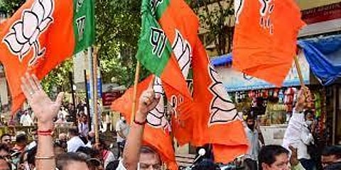 BJP changes in-charge and co-in-charge of 15 states: Gujarat's Ex-CM Vijay Rupani appointed as Punjab in-charge, read list