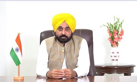 Centre's big blow to Punjab govt: Disapproves offer of stubble burning compensation; CM Mann informs the farmers