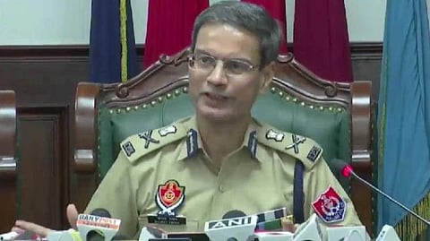 'Lawrence Bishnoi also ordered for Salman Khan's recce, revealed arrested gangster Pandit': DGP Gaurav Yadav