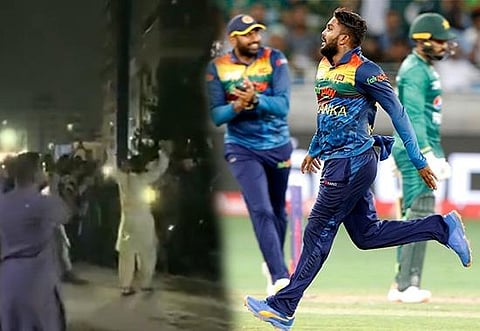 Asia Cup 2022 Final: Afghan fans dance as celebration erupt in Afghanistan after Sri Lanka beat Pakistan
