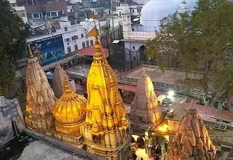 Gyanvapi Case Verdict: Varanasi Court rules the Hindu side plea as "maintainable", next hearing due on 22nd sept