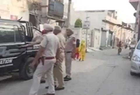 NIA raids gangster Goldy Brar's house in Moosewala murder case: Team also reaches shoe seller's residence to interrogate