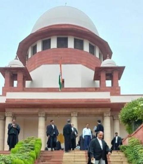 'Can't set house on fire to roast a pig': SC declines plea to study link between porn watching, sex crimes