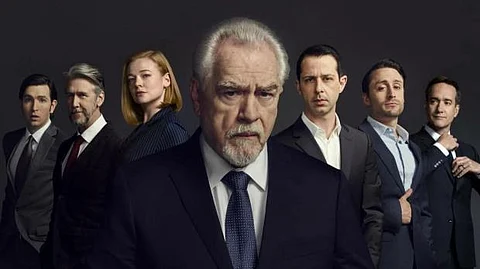 Emmy Award 2022: HBO's Succession wins 'Best Drama Series', finished at top with 25 nominations and awards in other 4