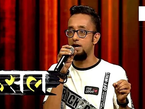 MTV Hustle 2.0: Rapper EPR Iyer slamming 'Sar Tan Se Juda' slogan in his new track goes viral; Fans demand security