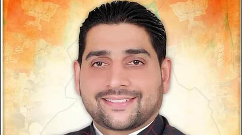 AAP MLA Sheetal Angural receives death threat for not joining BJP; alleges- BJP offered him Rs.25 crores to join the party