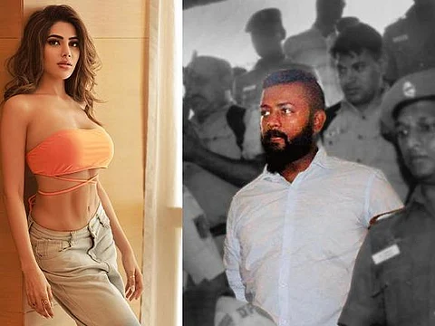 'Nikki Tamboli met Sukesh Chandrashekhar twice in jail, got expensive gifts': 4 female actors on ED radar