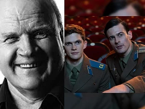 Real vs Reel: Is Firebird a true story based on Sergey Fetisov’s memoir 'A Tale about Roman' focusing on the LGBTQ+ community?