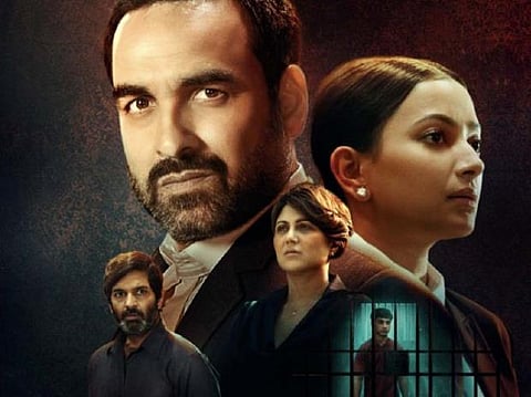Criminal Justice Season 3, 5th episode release: When & where to watch the latest episode of legal drama series online
