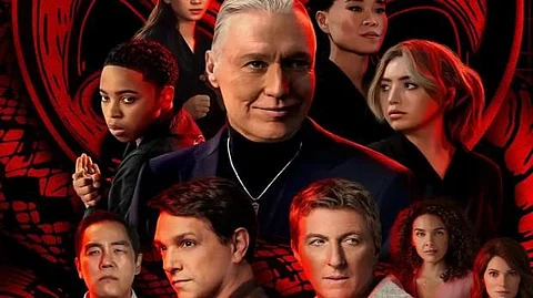 Cobra Kai Season 6: After a grand hit outing on Netflix here is all you need to know about a possible new season