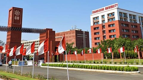 Chandigarh University Administration denies claims of suicidal attempts over video leak scandal, appeals to not trust rumors