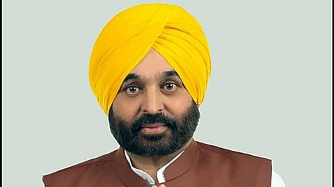 CM Mann in controversy: Sukhbir Badal alleges- 'Too drunk to walk' as Mann deplaned from Lufthansa flight; AAP denies