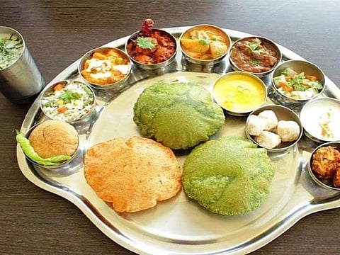 Navratri 2022: Know all that you can have and should avoid when keeping fast for Navratras, details inside